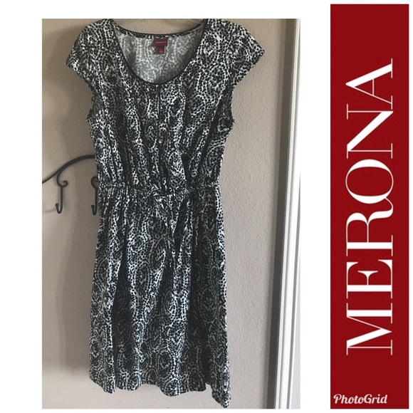 Merona Dresses & Skirts - SALE ⬇️ 5/$15 Cute cotton dress